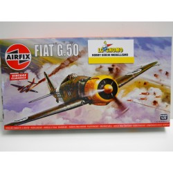 Airifx art. A01046V Fiat G.50