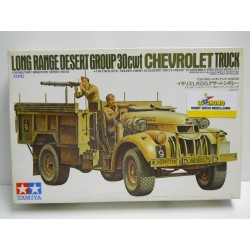 Tamiya art. 35092 Long...