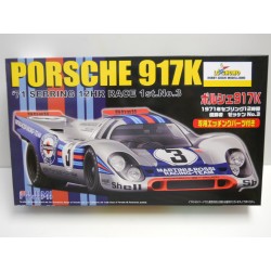 Fujimi art. 123882 Porsche...