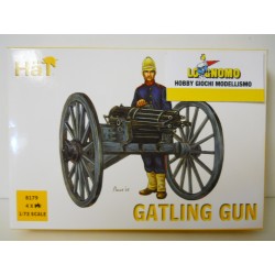 Hat art. 8179 Gatling Gun -...