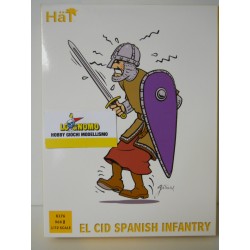 Hat art. 8176 El Cid...