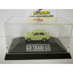 Herpa art.30086 trabant 601...