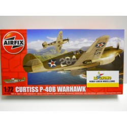 Airfix art. A01003B Curtiss...