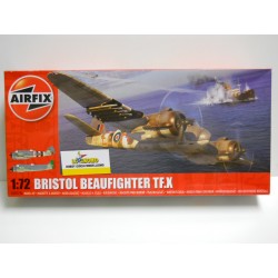 Airfix art. A04019A Bristol...