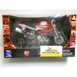 New Ray Art.57523 Ducati...