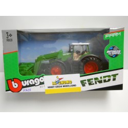 Burago art. 31635 Fendt...