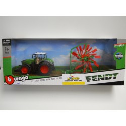 Burago art. 31665 Fendt...