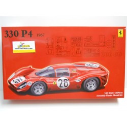 Fujimi art. 125756 Ferrari...