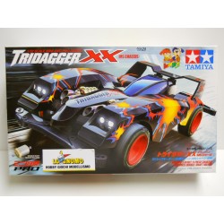 Tamiya Art. 18629 Tridagger...