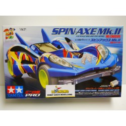 Tamiya art. 18631 Spin-Axe...