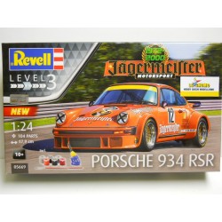 Revell art. 5669 Porsche...