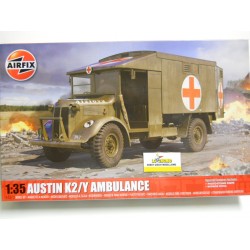 Airfix art. A1375 Austin...