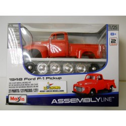 Maisto art. 39964 Ferrari...
