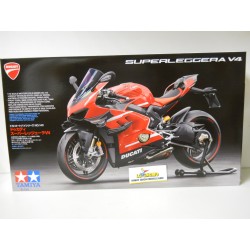 Tamiya art. 14140 Ducati...