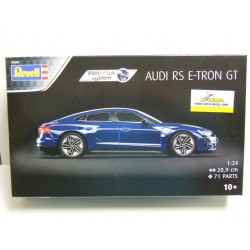 Revell art. 7698 Audi RS...