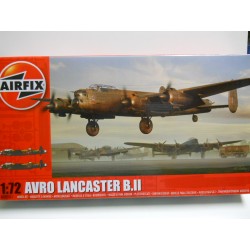 Airfix art. A08001 Avro...