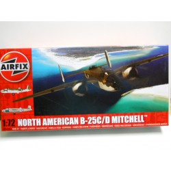 Airfix art. A06015 North...