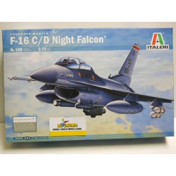 Italeri art. 188 F-16...