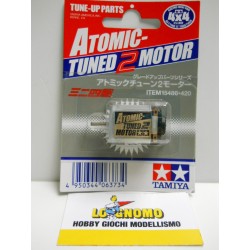 Tamiya art. 15486 motore...