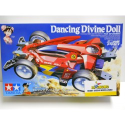 Tamiya art. 18651 Dancing...