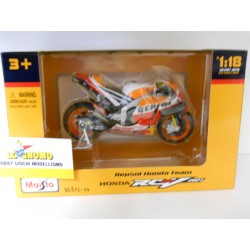 Maisto art. 36372-44 Honda...