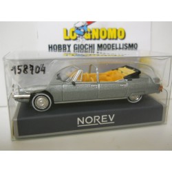 Norev art. 158704 Citroen...