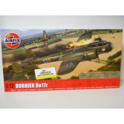 Airfix art. A05010A Dornier...