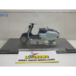 art. 005 Ducati scooter...