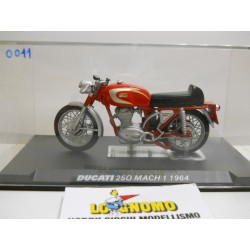 art. 011 Ducati 250 Mach I...