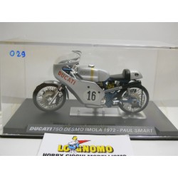 art. 029 Ducati 750 Desmo...