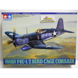 Tamiya art. 61046 F4U-1/2...