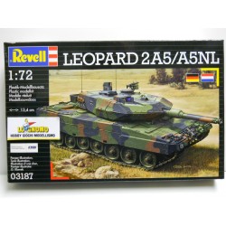 Revell art. 3187 Leopard...