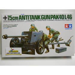 Tamiya art. 35047 Anti-Tank...