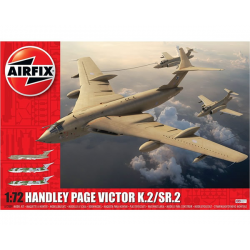 Airfix art. A12009 Handley...