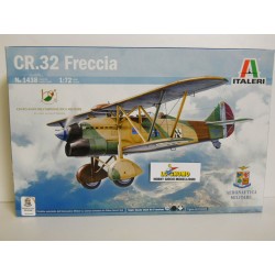 Italeri art. 1438 CR.32...