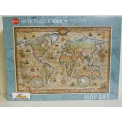 Heye art. 29871 Puzzle Heye...