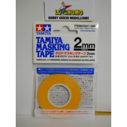 Tamiya art. 87207 Nastro...