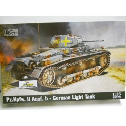 IBG Models art. 35079...