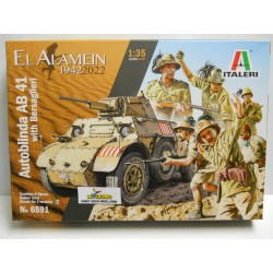 Italeri art. 6591...