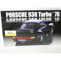 Fujimi art. 12660 - Porsche...