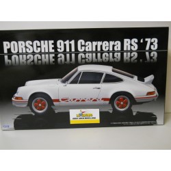 Fujimi art. 12658 - Porsche...