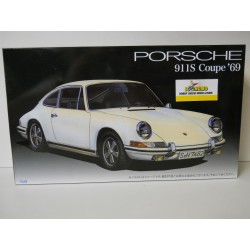 Fujimi art. 12668 - Porsche...