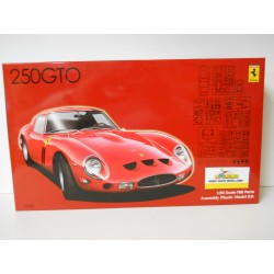 Fujimi art. 12337 - Ferrari...