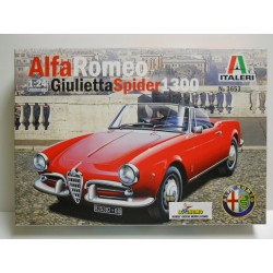 Italeri art. 3653 - Alfa...