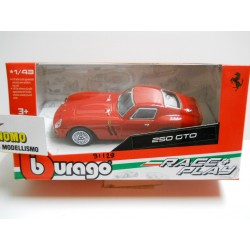 Burago art. 31129 - Ferrari...