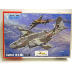 Special Hobby art. 72398 -...