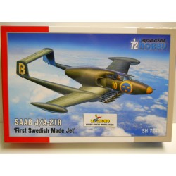 Special Hobby art. 72480 -...