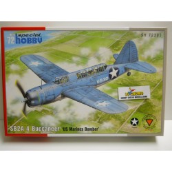 Special Hobby art. 72303 -...