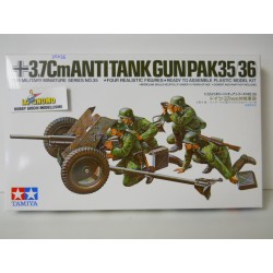 Tamiya art. 35035 - 3,7cm...