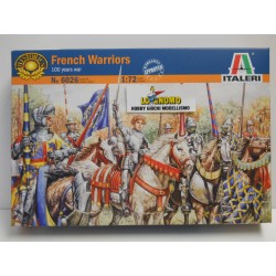 Italeri art. 6026 -...